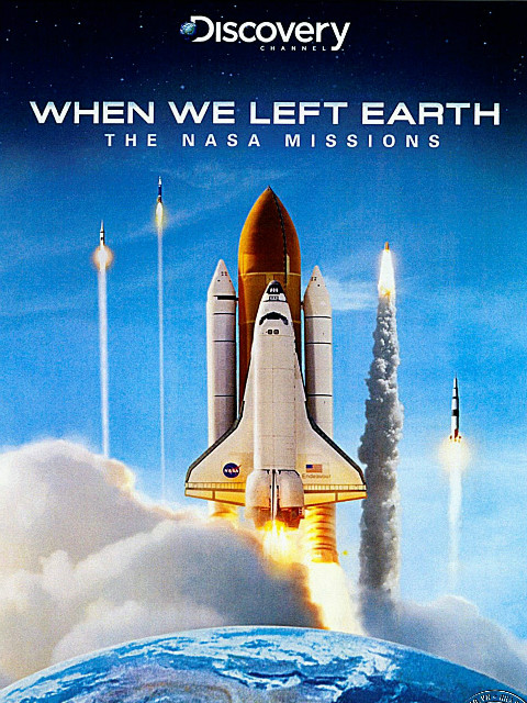 从地球出发:美国宇航局任务50年