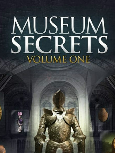 博物馆的秘密