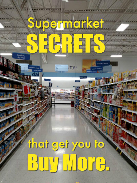 超市秘密 第二季
