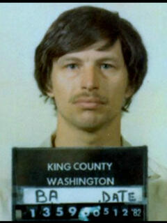 天生杀手 第三季:第1集 绿河杀手