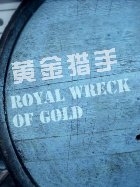 黄金猎手