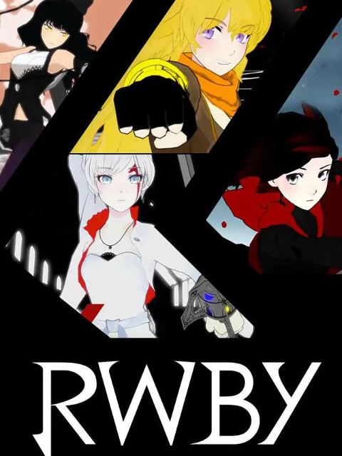 四色战记RWBY6