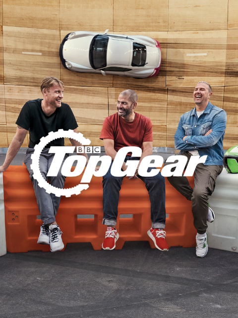Top Gear 第29季