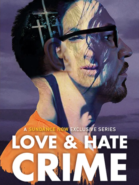爱与恨的犯罪第一季
