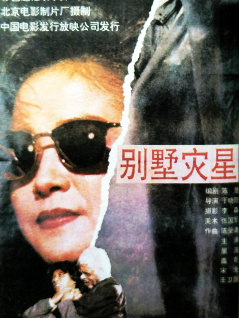 别墅灾星