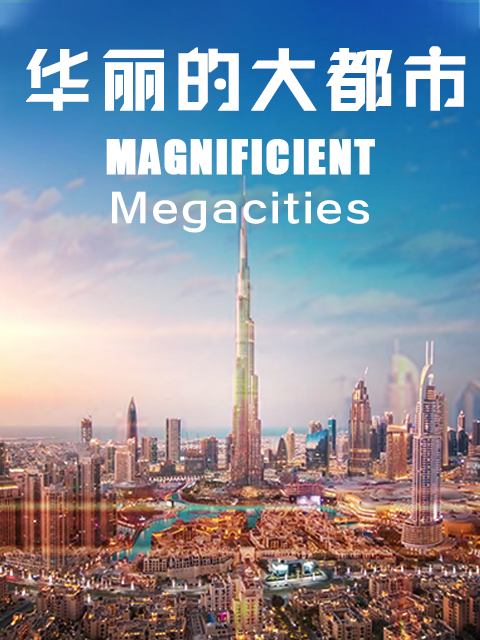 海报背景