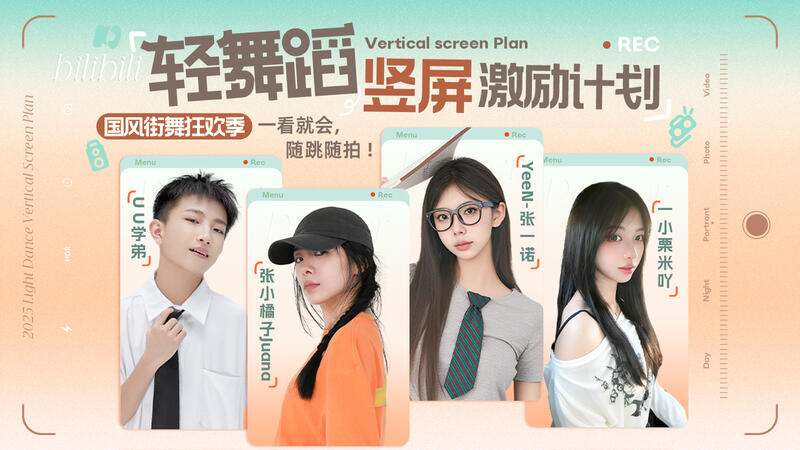 參與話題投稿，瓜分千元獎池