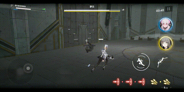 幻痛囚笼罗兰比骚我是专业的超详细の招式拆解