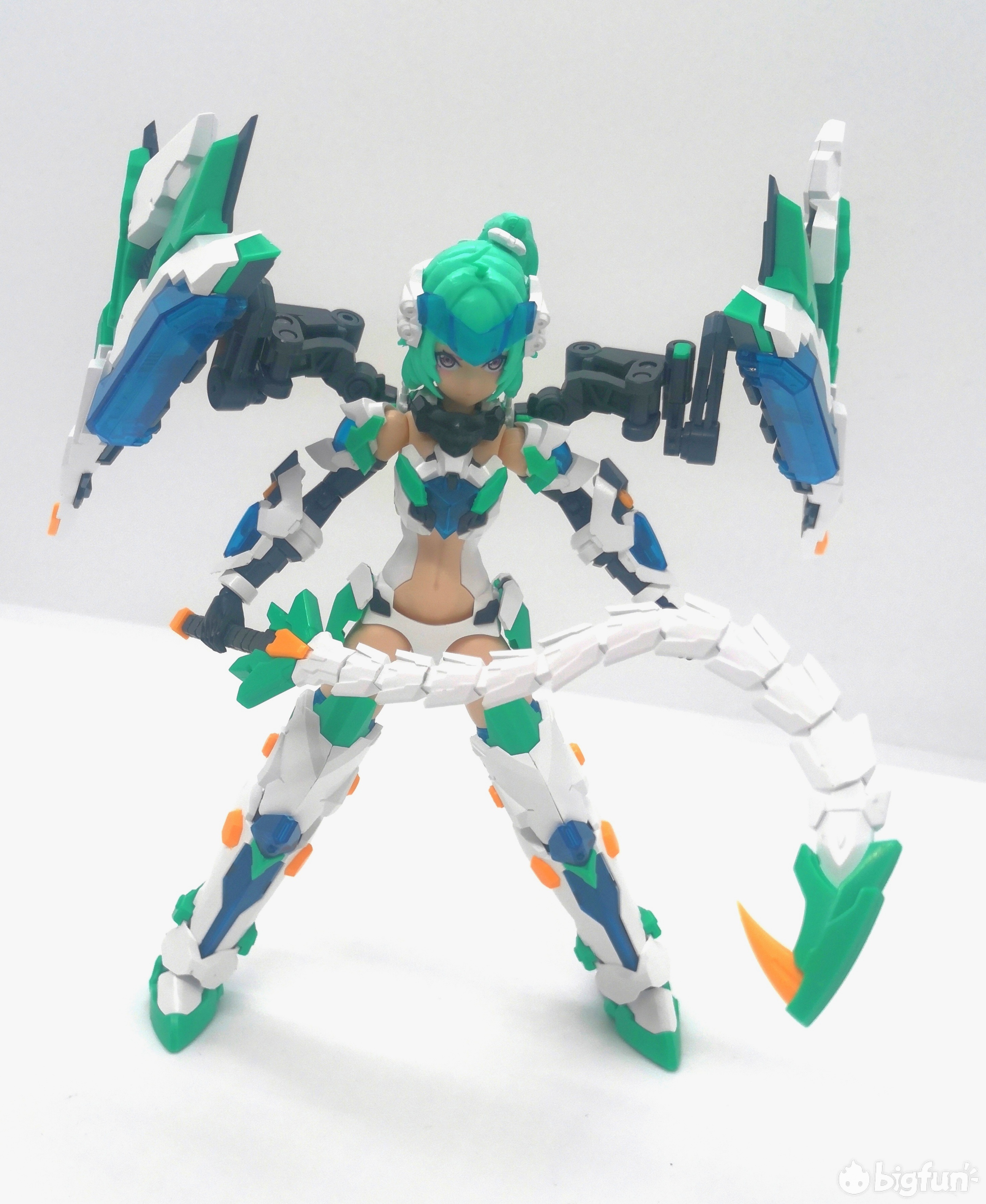 机娘鉴御模道玄武