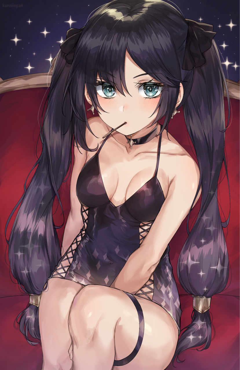今日份的氵(原神版)