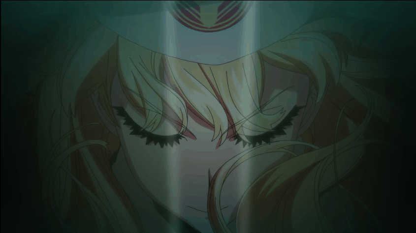 《重装战姬》你可曾见过如此酷炫的动画大招?