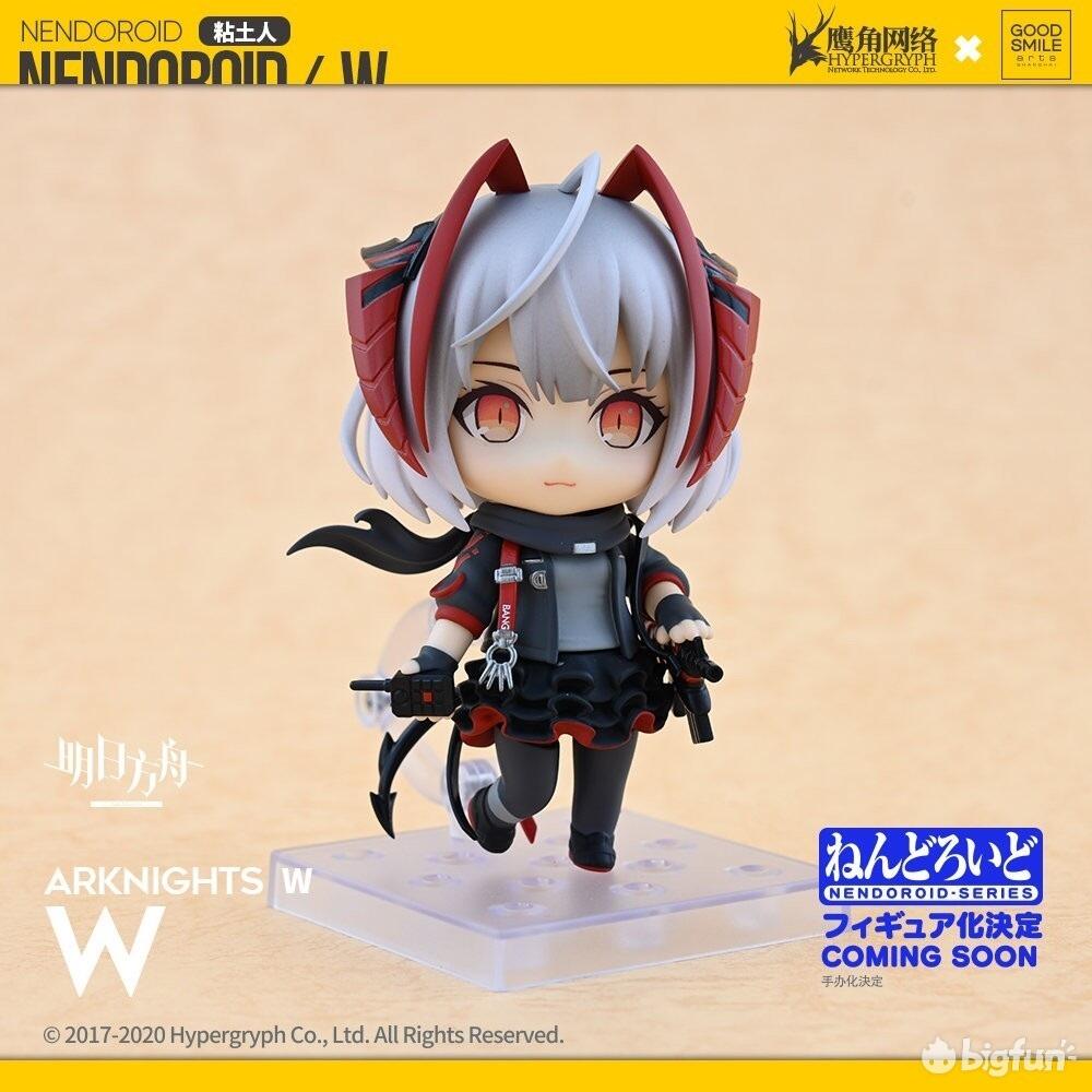 【手办模玩周刊vol.12】6月8日-6月14日新品情报汇总