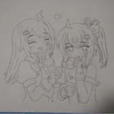 22娘和33娘,bilibili娘