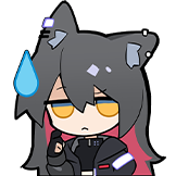 [明日方舟·音律联觉-灯下定影_无奈]