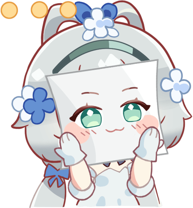 [洛天依_强颜欢笑]