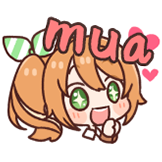 [花丸晴琉_mua]