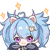[星汐seki_探头]