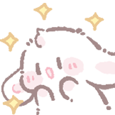 [眠眠兔_哇哦]