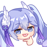 [向晚_得意]