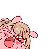 [冷兔_卖萌]