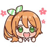[花丸晴琉_喜欢]