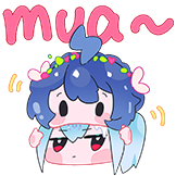 [白色情人节_mua]
