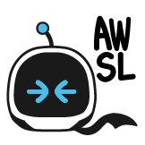 [宇宙机器人_AWSL]