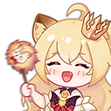 [蕾尔娜Leona_可爱]