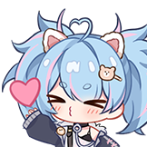 [星汐seki_亲亲]