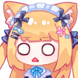 [花园Serena2_猫瞪口呆]