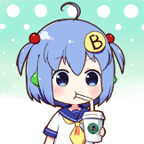 [小A和小B_喝茶]