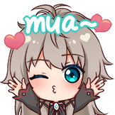 [小柔Channel_啾啾]