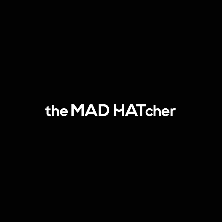 themadhatcheraqua水行系列