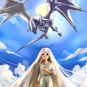 blueeyeswhitedragon