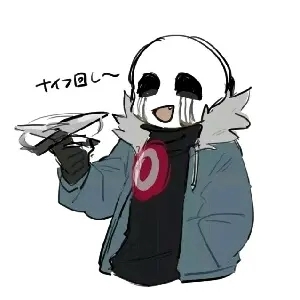 underverse全家福,underversecross underverse?不按套路出牌啊?
