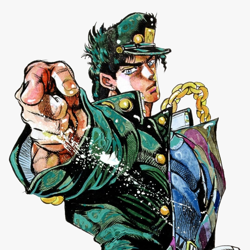 砸瓦鲁多!时をとまれ!空条苍真 vs dio [苍月的十字架