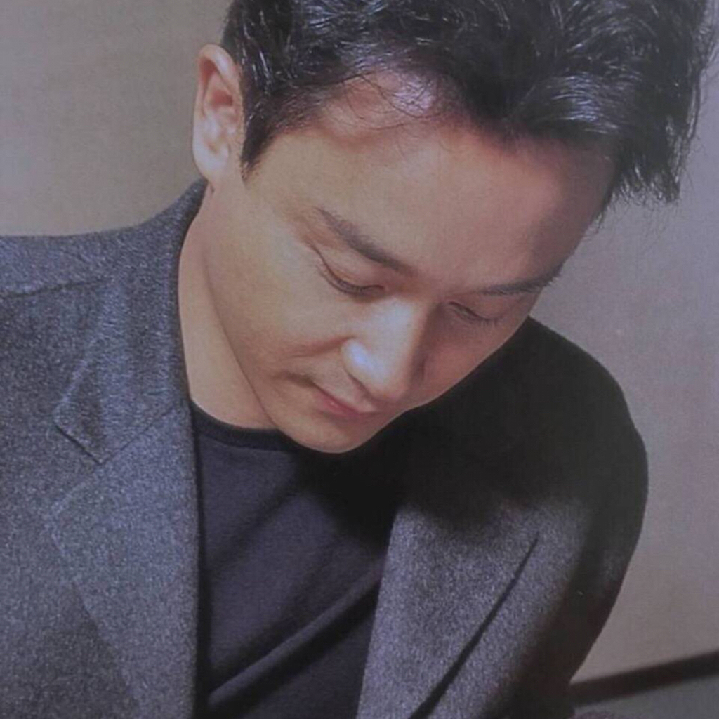 【张国荣】录制苏施黄的电台节目《so what》与老友谈