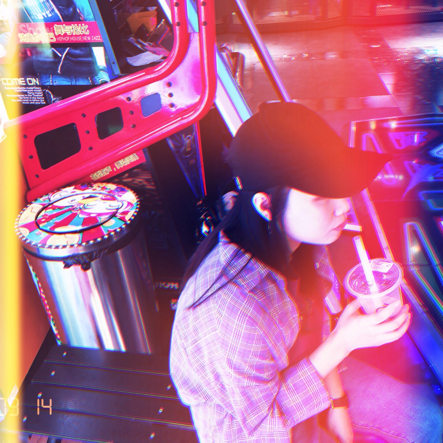 【KDA X BTS】 Pop star X Mic drop 翻跳爱哔哩(B站视频、音频mp3解析下载站)