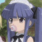 动漫 卡通 漫画 头像 180_180 gif 动态图 动图