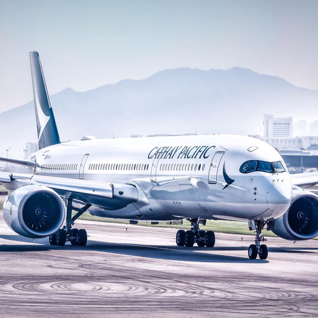 大韩航空波音777-200经济舱测评飞行体验 大韩航空 沈阳-首尔经济舱