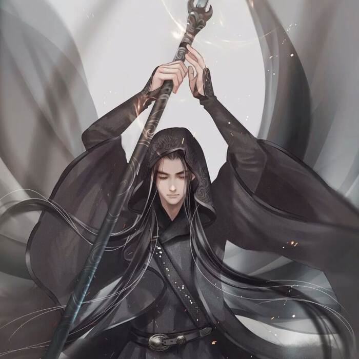 【蓝涣x江澄】何谓善恶