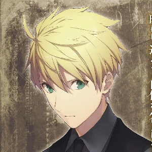亚瑟君の