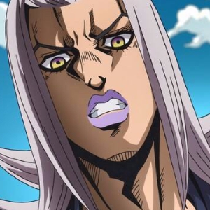 《jojo奇妙冒险》第三部 所有替身合集 一次看个爽 有