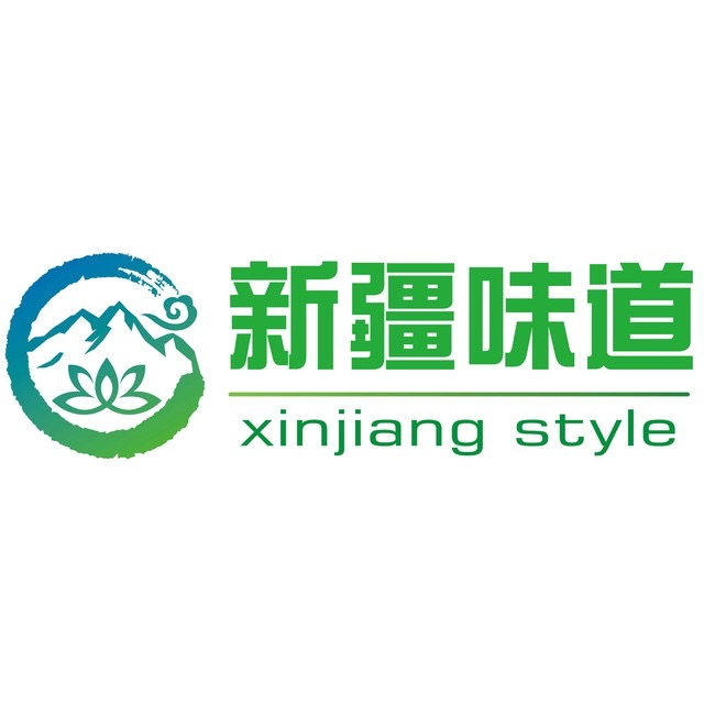 新疆小伙11元搞定3份拌面?自家地里拔新鲜菜,一吃一个不言传!