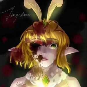 实况.王者荣耀 - 一只饕鬄 - 哔哩哔哩直播