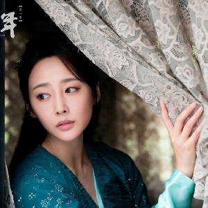 李纯生贺古装群像惊鸿一面风花雪月微踩点歌词向霓漫天卫嬿婉陆林轩司