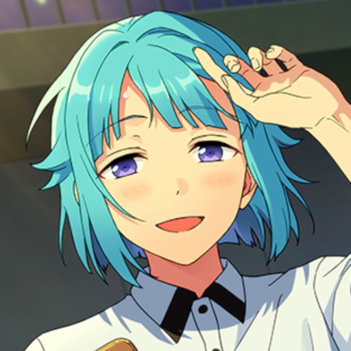 偶像梦幻祭手书描改紫之创的偶像宣言完整版