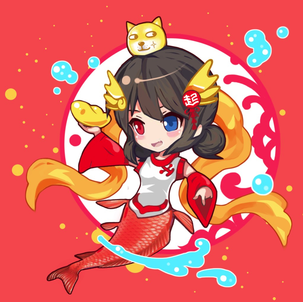 起点家的点娘