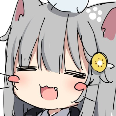 9-2019.10】美少女兽耳画师甘城なつき的插图作品集( )