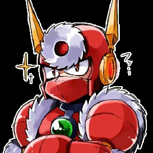 [洛克人改版]《洛克人2special》第四期:mecha dragon,picopico-kun